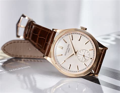 patek philippe calatrava family